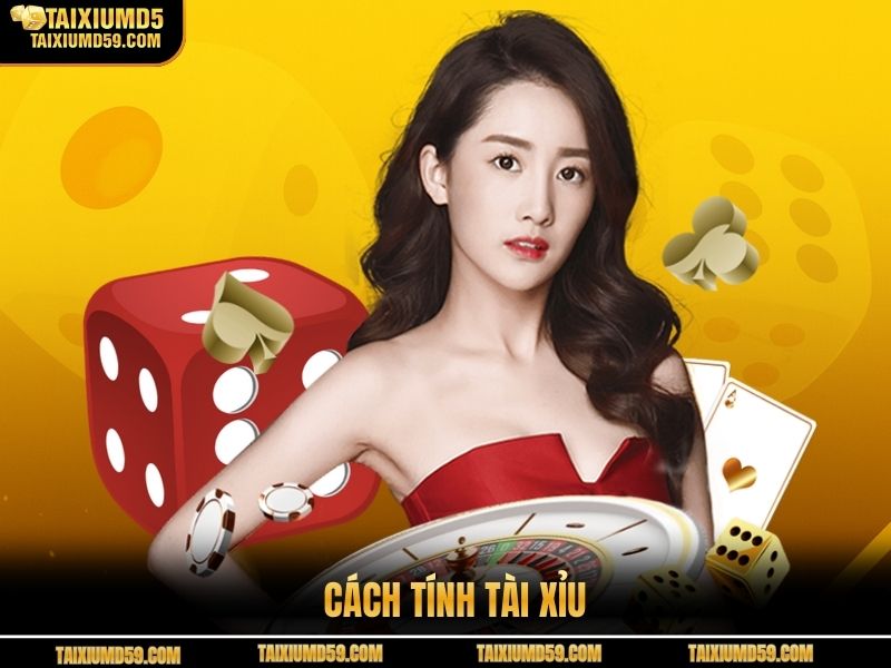 Cách Tính Tài Xỉu - Hướng Dẫn Chi Tiết Cho Người Mới